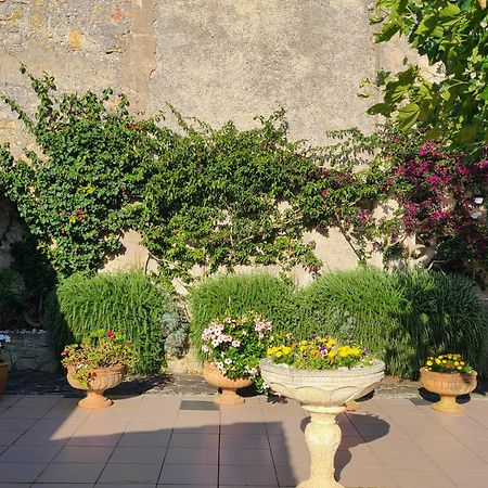 La Casona De Picoverde Cóbreces Exteriér fotografie