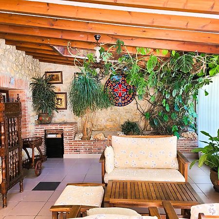 La Casona De Picoverde Cóbreces Exteriér fotografie