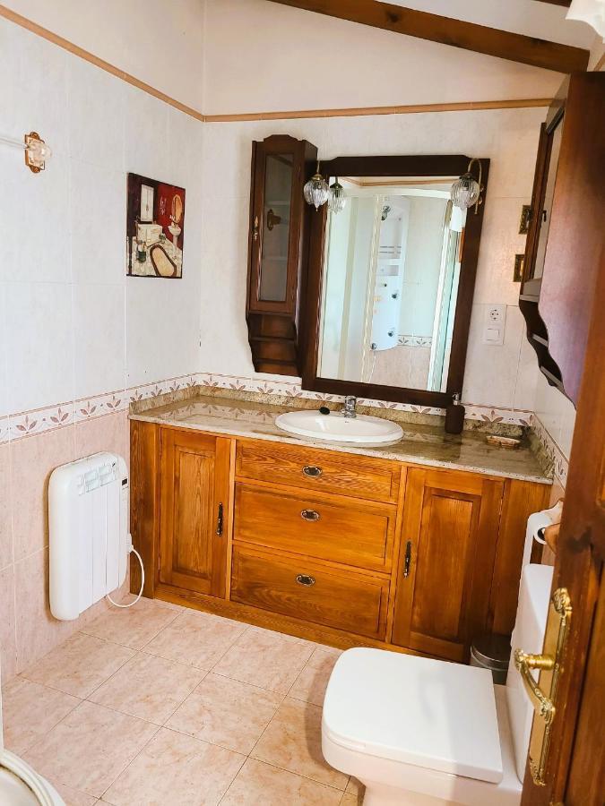La Casona De Picoverde Cóbreces Exteriér fotografie