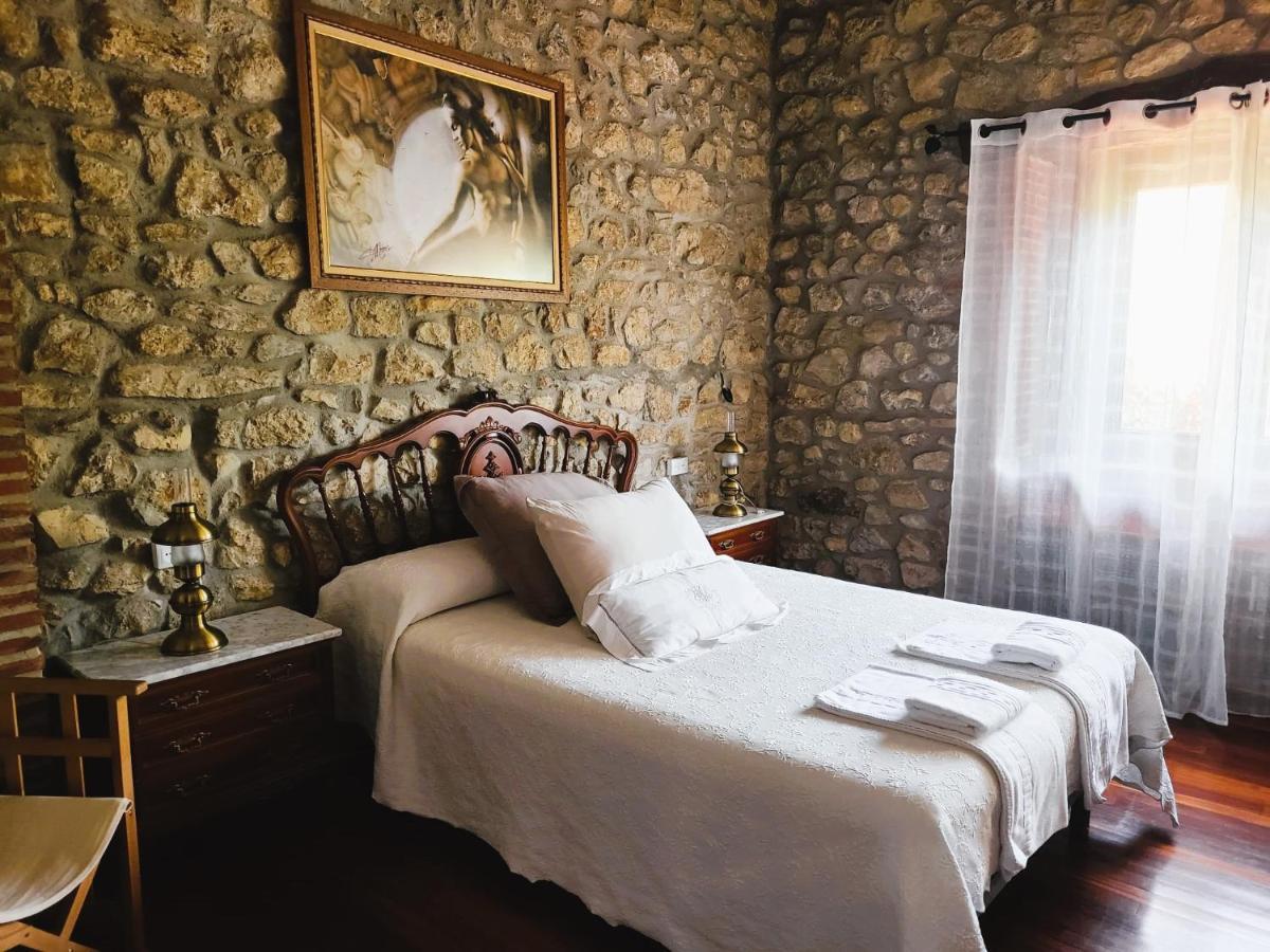 La Casona De Picoverde Cóbreces Exteriér fotografie