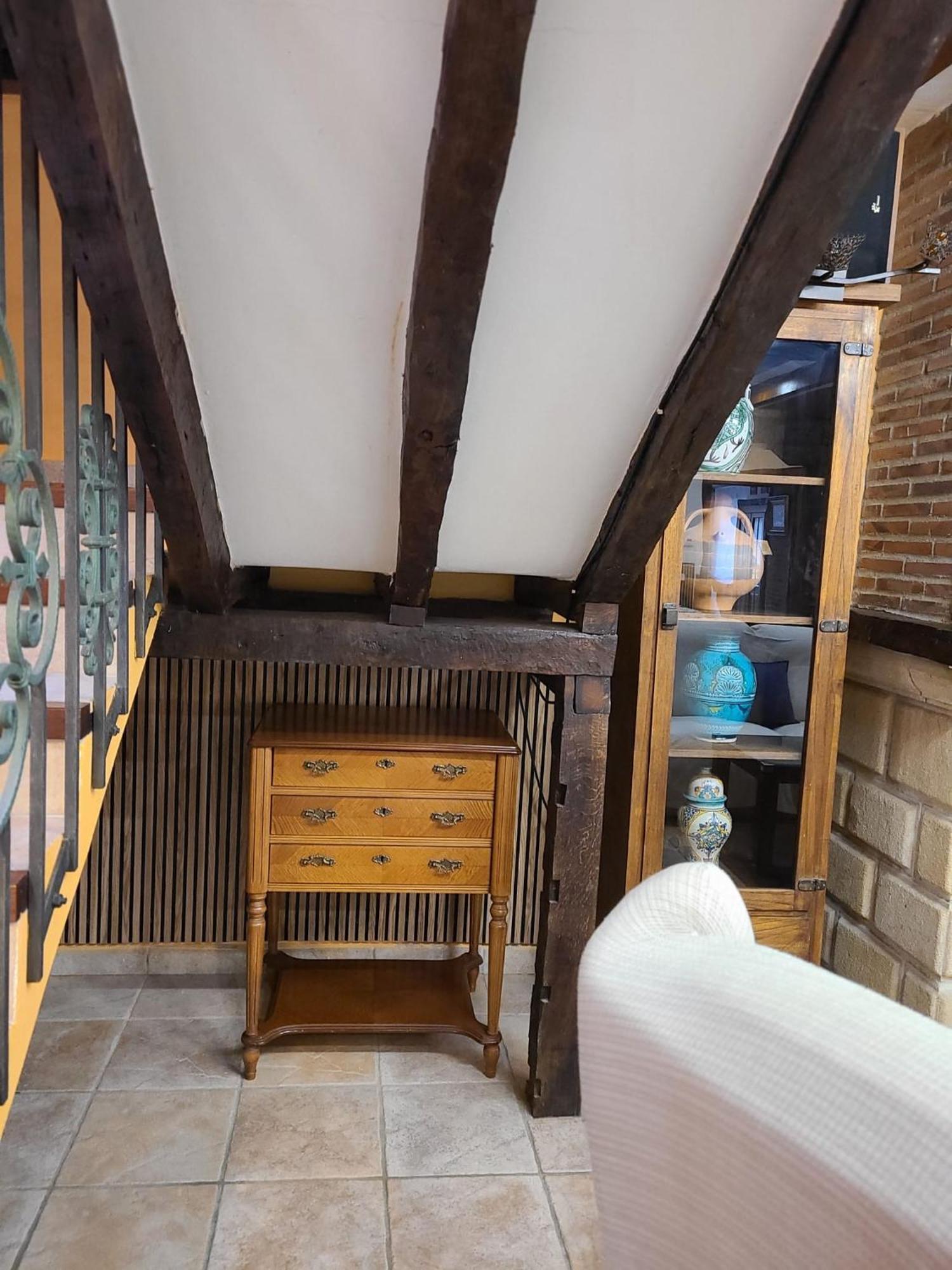 La Casona De Picoverde Cóbreces Exteriér fotografie